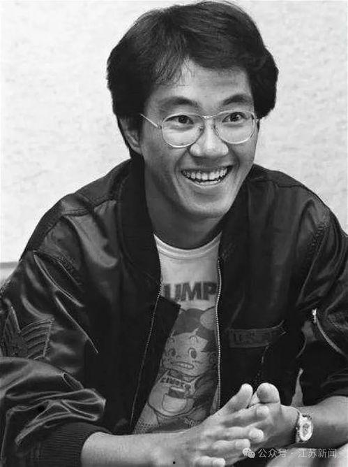 鸟山明个人资料,从漫画家到传奇，探寻龙珠之父的传奇人生