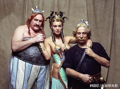 埃及妖搞笑电影,埃及妖笑传奇