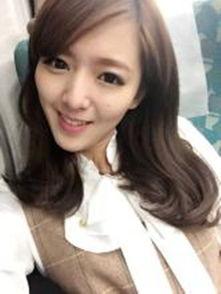 台湾电视女主播,风采与魅力的交织